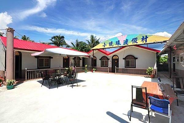 小琉球民宿照片 小琉球民宿