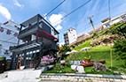 灰窯人文咖啡館民宿-小琉球、小琉球民宿、小琉球旅遊