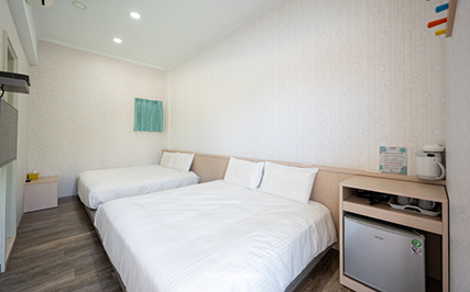 小琉球民宿房間 小琉球民宿房間