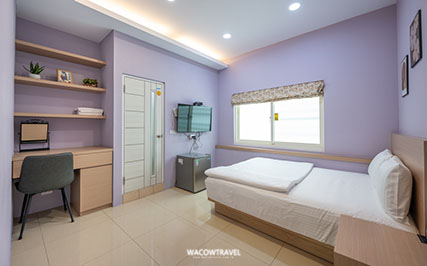 小琉球民宿房間