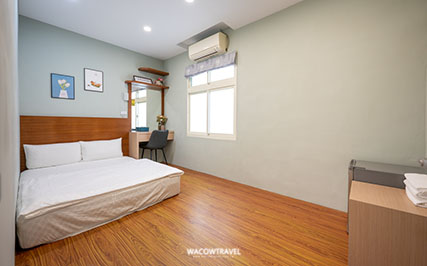 小琉球民宿房間