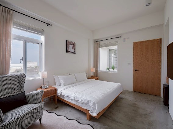 小琉球民宿房間