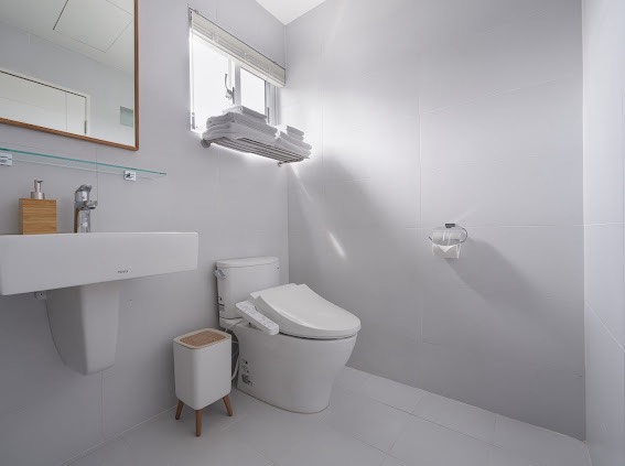 小琉球民宿房間