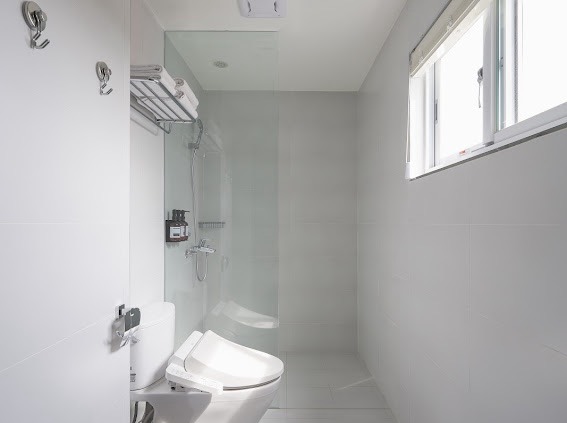 小琉球民宿房間