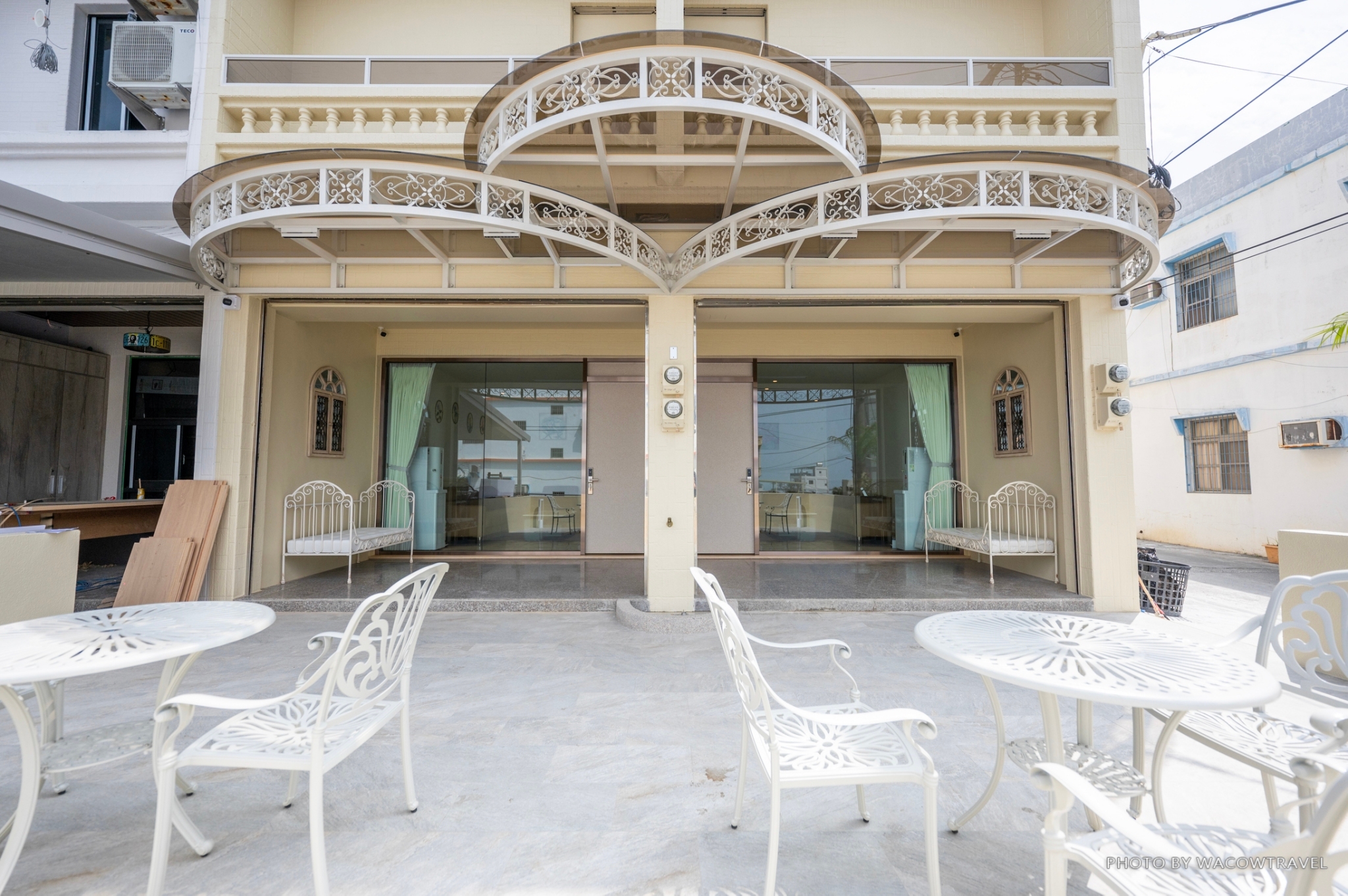 小琉球民宿,小琉球汽車旅館,小琉球住宿