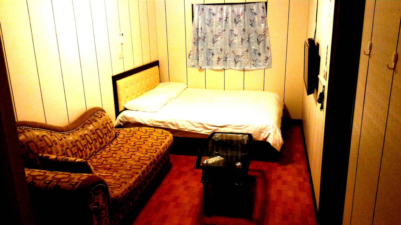 小琉球民宿房間