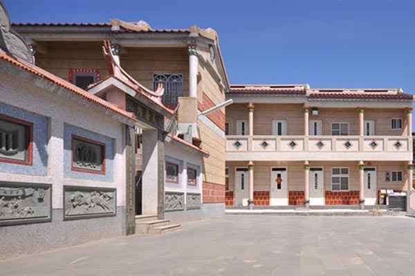 關於小琉球民宿 關於小琉球民宿