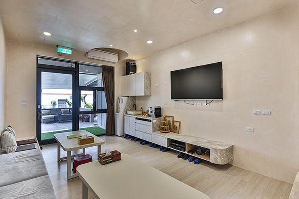 小琉球住宿