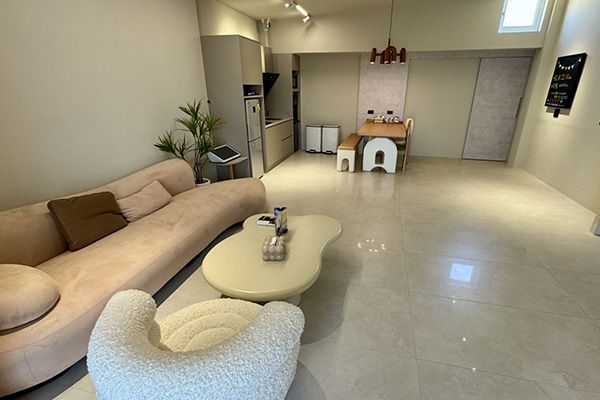 小琉球民宿外觀