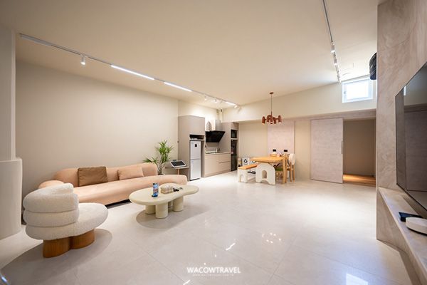 小琉球住宿