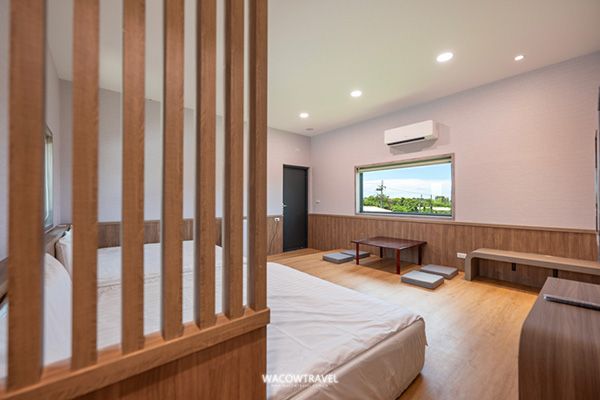 小琉球住宿