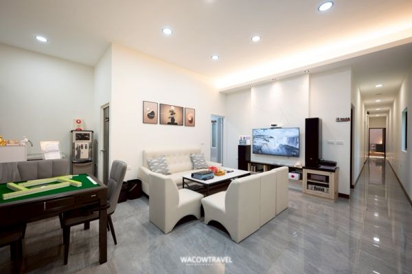 優質小琉球民宿