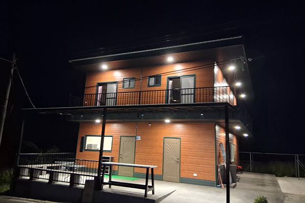 小琉球民宿照片