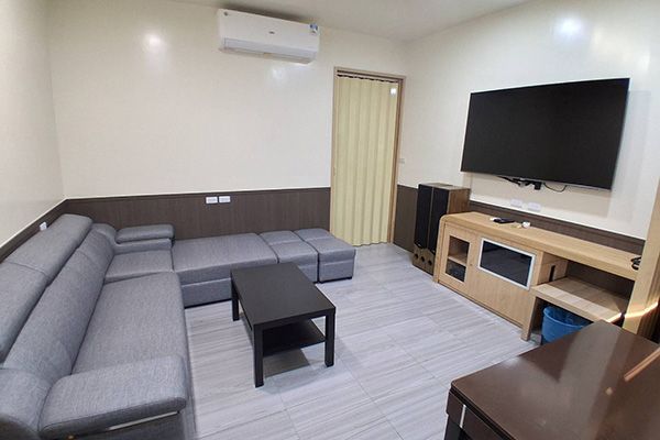 小琉球民宿外觀