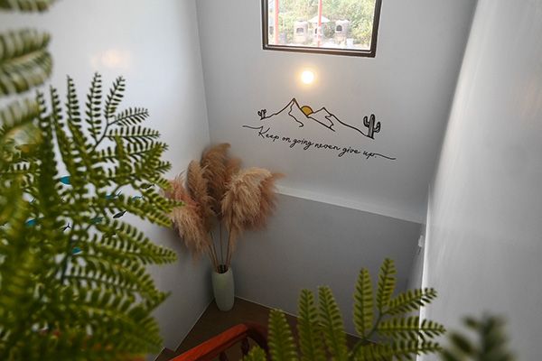 小琉球民宿外觀