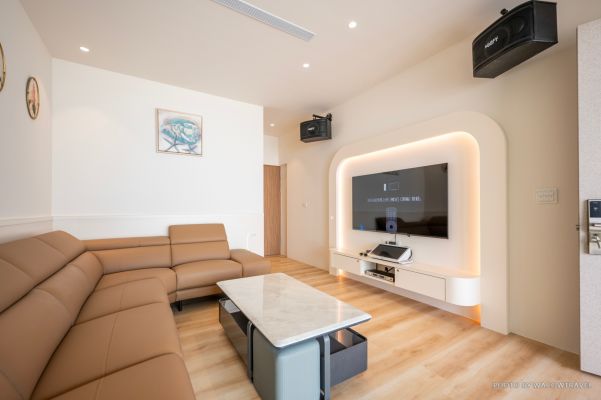 小琉球民宿外觀