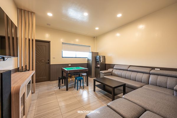 小琉球民宿照片