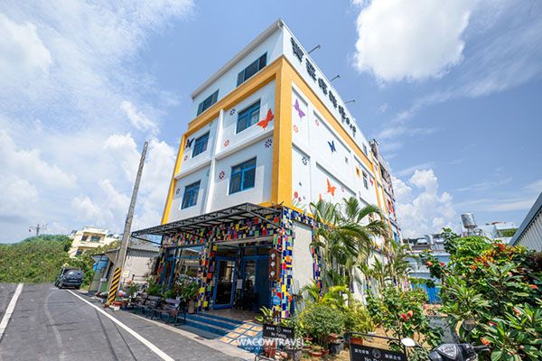 小琉球民宿照片