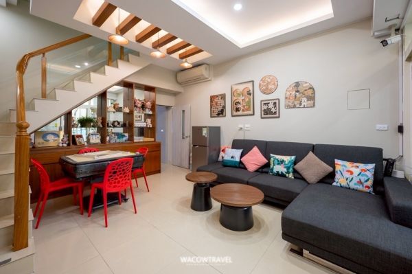 優質小琉球民宿