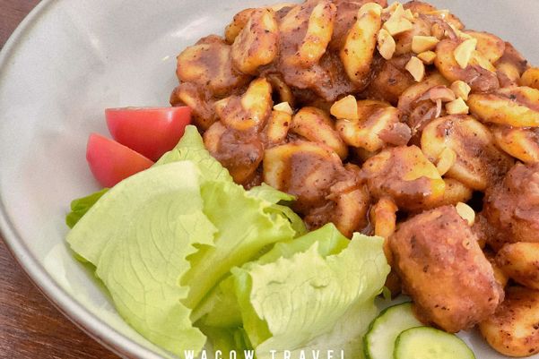 小琉球美食 小琉球美食